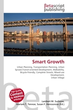 Smart Growth