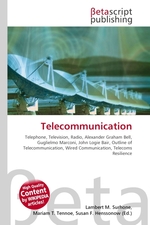 Telecommunication