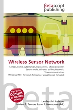 Wireless Sensor Network