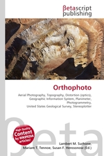 Orthophoto