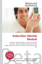 Subscriber Identity Module