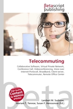 Telecommuting