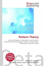 Pattern Theory