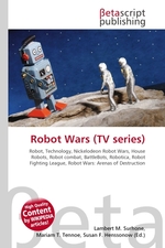 Robot Wars (TV series)