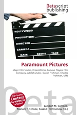 Paramount Pictures