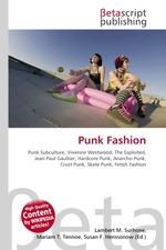 Punk Fashion