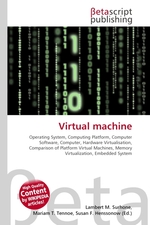 Virtual machine