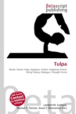 Tulpa