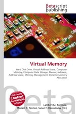 Virtual Memory