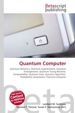 Quantum Computer