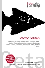 Vector Soliton