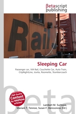 Sleeping Car