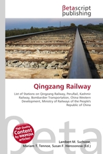 Qingzang Railway