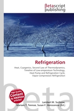 Refrigeration