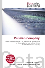 Pullman Company