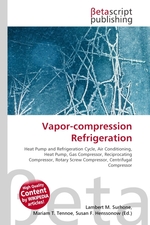 Vapor-compression Refrigeration