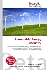 Renewable Energy Industry