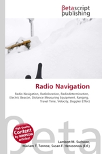 Radio Navigation