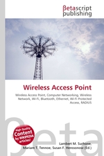 Wireless Access Point