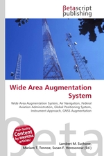 Wide Area Augmentation System