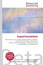 Superinsulation