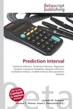 Prediction Interval