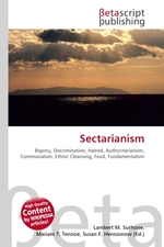 Sectarianism