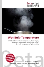 Wet-Bulb Temperature