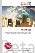 Wahhabi