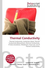 Thermal Conductivity