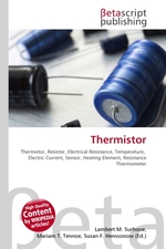 Thermistor