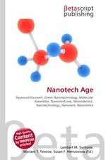 Nanotech Age