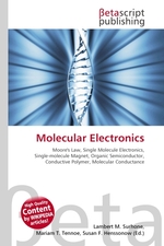 Molecular Electronics