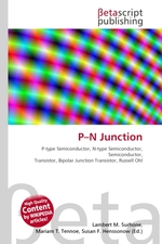 P–N Junction