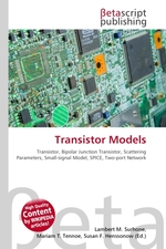 Transistor Models