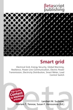 Smart grid