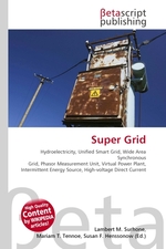 Super Grid