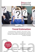 Trend Estimation