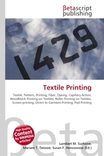 Textile Printing