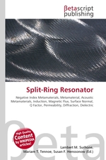 Split-Ring Resonator