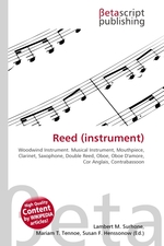 Reed (instrument)