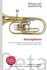 Sousaphone