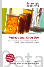 Recreational Drug Use