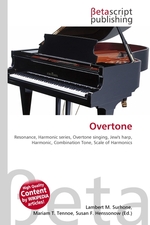 Overtone