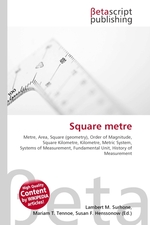 Square metre