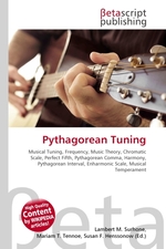 Pythagorean Tuning