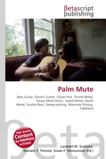 Palm Mute