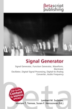 Signal Generator