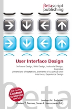 User Interface Design