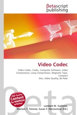 Video Codec